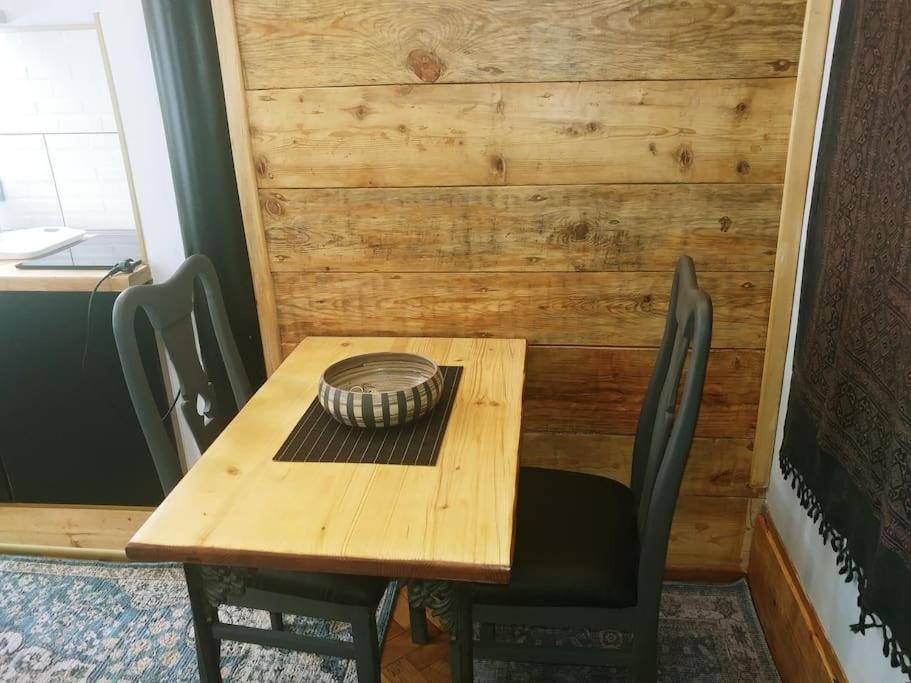 Cozy Studio-Apartment In The Center Of تبليسي المظهر الخارجي الصورة