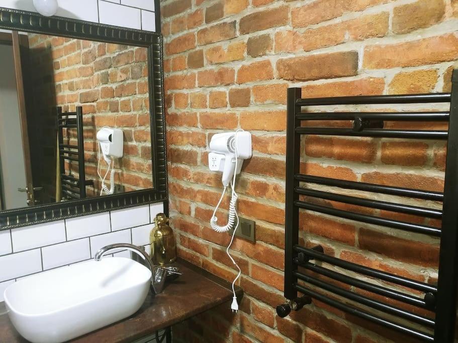 Cozy Studio-Apartment In The Center Of تبليسي المظهر الخارجي الصورة
